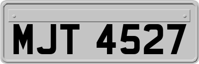 MJT4527