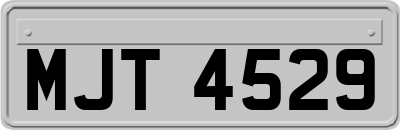 MJT4529