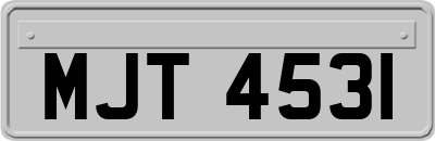 MJT4531