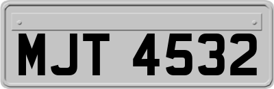 MJT4532