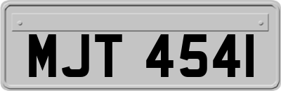 MJT4541