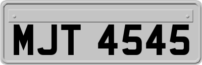 MJT4545