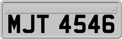 MJT4546