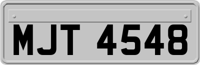 MJT4548