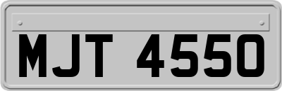 MJT4550
