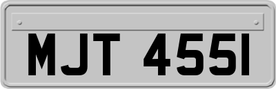 MJT4551