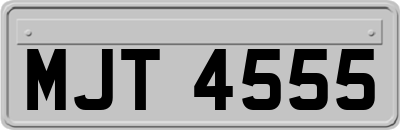 MJT4555