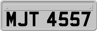 MJT4557