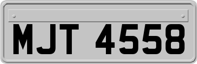 MJT4558