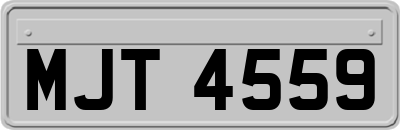 MJT4559