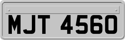 MJT4560