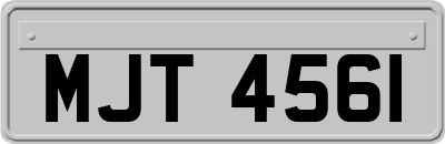 MJT4561