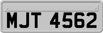 MJT4562