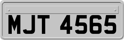 MJT4565