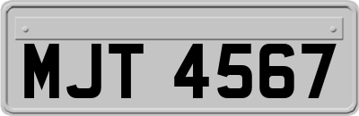 MJT4567
