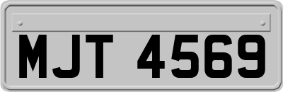 MJT4569