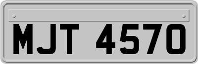 MJT4570
