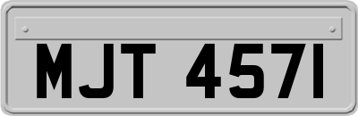 MJT4571
