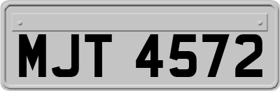 MJT4572