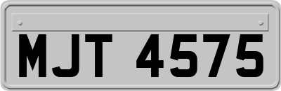 MJT4575
