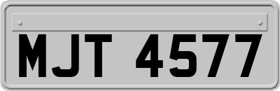 MJT4577