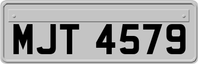 MJT4579