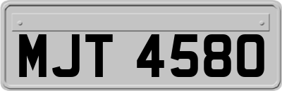 MJT4580