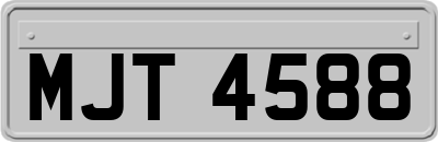 MJT4588