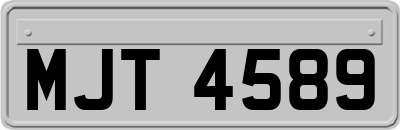 MJT4589