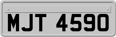 MJT4590