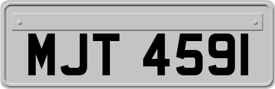 MJT4591