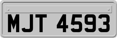 MJT4593