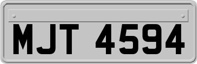 MJT4594