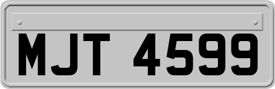 MJT4599