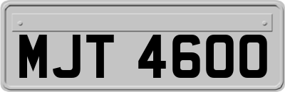 MJT4600