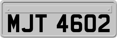MJT4602