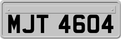 MJT4604