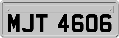 MJT4606