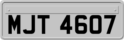 MJT4607
