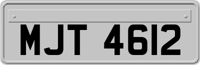 MJT4612