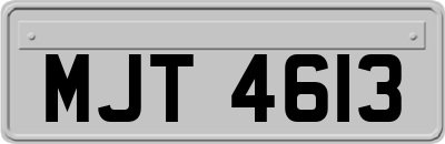 MJT4613