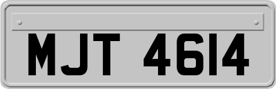 MJT4614