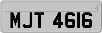 MJT4616