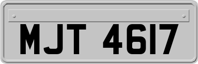 MJT4617
