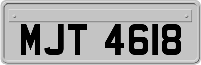 MJT4618