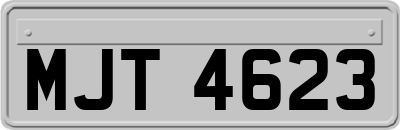 MJT4623
