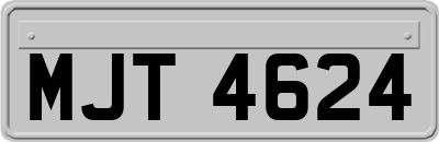 MJT4624