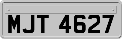 MJT4627