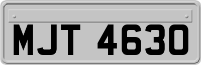 MJT4630