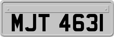 MJT4631
